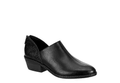 Xappeal Womens Jolena Bootie - Black