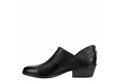 Xappeal Womens Jolena Bootie - Black -Shoes Shop US 01 103638 03