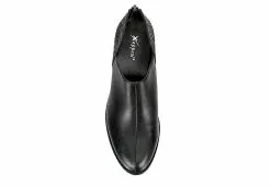 Xappeal Womens Jolena Bootie - Black -Shoes Shop US 01 103638 05