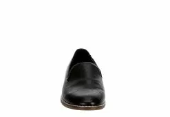 Michael By Michael Shannon Womens Sherrill Loafer - Black -Shoes Shop US 01 103650 02