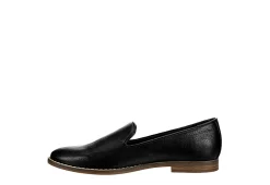 Michael By Michael Shannon Womens Sherrill Loafer - Black -Shoes Shop US 01 103650 03