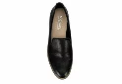 Michael By Michael Shannon Womens Sherrill Loafer - Black -Shoes Shop US 01 103650 05