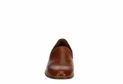 Michael By Michael Shannon Womens Sherrill Loafer - Cognac -Shoes Shop US 01 103652 02