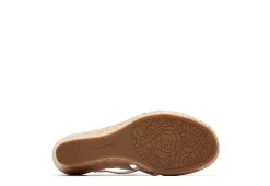 Rockport Womens Briah Gladiator Sandal - Taupe -Shoes Shop US 01 103834 04