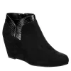 Xappeal Womens Stephy Bootie - Black -Shoes Shop US 01 103844 00