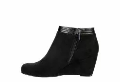Xappeal Womens Stephy Bootie - Black -Shoes Shop US 01 103844 03