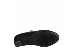 Xappeal Womens Stephy Bootie - Black -Shoes Shop US 01 103844 06