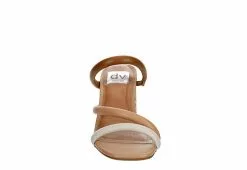 Dv By Dolce Vita Womens Myla Slide Sandal - Nude -Shoes Shop US 01 103863 02