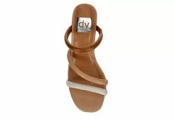 Dv By Dolce Vita Womens Myla Slide Sandal - Nude -Shoes Shop US 01 103863 05