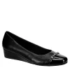 Ak Anne Klein Womens Mimi Pump - Black -Shoes Shop US 01 103918 00
