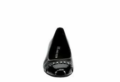 Ak Anne Klein Womens Mimi Pump - Black -Shoes Shop US 01 103918 02