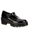 Madden Girl Womens Hollyy Loafer - Black -Shoes Shop US 01 104389 00
