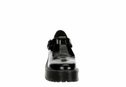 Madden Girl Womens Hollyy Loafer - Black -Shoes Shop US 01 104389 02