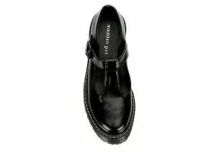 Madden Girl Womens Hollyy Loafer - Black -Shoes Shop US 01 104389 05
