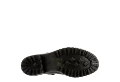 Madden Girl Womens Hollyy Loafer - Black -Shoes Shop US 01 104389 06