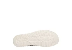 Heydude Womens Misty Slip On Sneaker - Grey -Shoes Shop US 01 104429 06