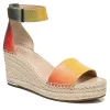 Franco Sarto Womens L-clemens Dress Wedge - Multicolor -Shoes Shop US 01 104450 00