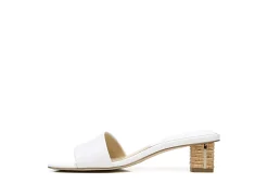 Franco Sarto Womens L-cruella Sandal - White 12 Franco Sarto Womens L-cruella Sandal - White -Shoes Shop US 01 104452 03
