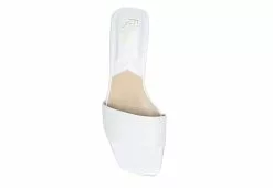 Franco Sarto Womens L-cruella Sandal - White 14 Franco Sarto Womens L-cruella Sandal - White -Shoes Shop US 01 104452 05