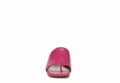 Franco Sarto Womens Loran Sandal - Fuschia -Shoes Shop US 01 104493 02