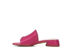 Franco Sarto Womens Loran Sandal - Fuschia -Shoes Shop US 01 104493 03