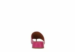 Franco Sarto Womens Loran Sandal - Fuschia -Shoes Shop US 01 104493 04