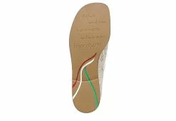 Franco Sarto Womens Bocca Bling Loafer - Beige -Shoes Shop US 01 104585 06