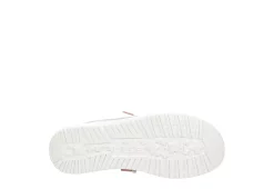 Heydude Womens Wendy Slip On Sneaker - Pale Blue 15 Heydude Womens Wendy Slip On Sneaker - Pale Blue -Shoes Shop US 01 104701 06