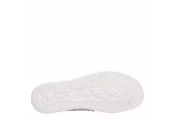 Heydude Womens Wendy Slip On Sneaker - Multicolor -Shoes Shop US 01 104711 06