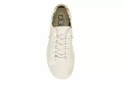 Heydude Womens Karina Slip On Sneaker - Natural -Shoes Shop US 01 104714 05
