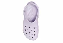Crocs Womens Classic Clog - Lilac -Shoes Shop US 01 104738 02