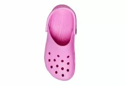 Crocs Womens Classic Clog - Bright Pink -Shoes Shop US 01 104741 04