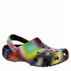 Crocs Unisex Classic Clog - Multicolor -Shoes Shop US 01 104745 00