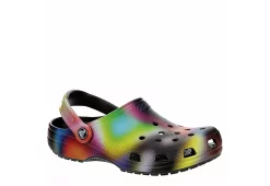 Crocs Unisex Classic Clog - Multicolor
