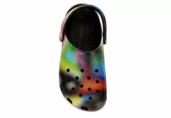 Crocs Unisex Classic Clog - Multicolor -Shoes Shop US 01 104745 05