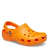 Crocs Unisex Classic Clog - Orange