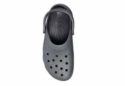 Crocs Womens Classic Platform Clog - Black 13 Crocs Womens Classic Platform Clog - Black -Shoes Shop US 01 104754 04