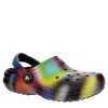 Crocs Womens Classic Lined Clog - Multicolor 2 Crocs Womens Classic Lined Clog - Multicolor -Shoes Shop US 01 104756 00