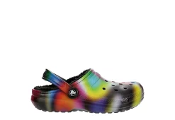 Crocs Womens Classic Lined Clog - Multicolor 10 Crocs Womens Classic Lined Clog - Multicolor -Shoes Shop US 01 104756 01