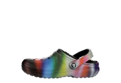 Crocs Womens Classic Lined Clog - Multicolor 12 Crocs Womens Classic Lined Clog - Multicolor -Shoes Shop US 01 104756 03