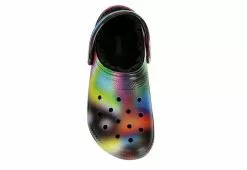 Crocs Womens Classic Lined Clog - Multicolor 14 Crocs Womens Classic Lined Clog - Multicolor -Shoes Shop US 01 104756 05