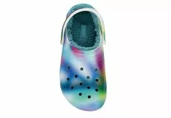 Crocs Womens Classic Lined Clog - Multicolor 14 Crocs Womens Classic Lined Clog - Multicolor -Shoes Shop US 01 104757 05