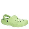 Crocs Womens Classic Lined Clog - Pale Green