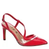 Unisa Womens Yoshie Pump - Red -Shoes Shop US 01 104840 00