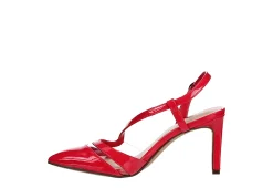 Unisa Womens Yoshie Pump - Red -Shoes Shop US 01 104840 03