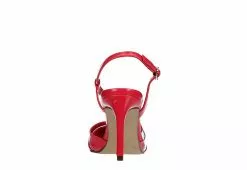Unisa Womens Yoshie Pump - Red -Shoes Shop US 01 104840 04