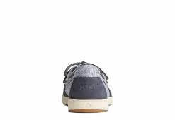 Sperry Womens Coastfish 1-eye Boat Shoe - Navy -Shoes Shop US 01 104875 03