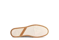 Sperry Womens Coastfish 1-eye Boat Shoe - Navy -Shoes Shop US 01 104875 05