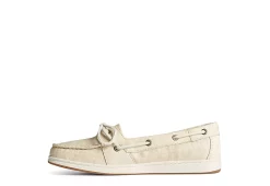 Sperry Womens Coastfish 1-eye Boat Shoe - Tan 11 Sperry Womens Coastfish 1-eye Boat Shoe - Tan -Shoes Shop US 01 104876 02