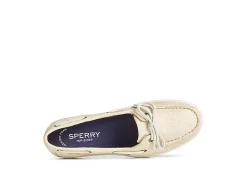 Sperry Womens Coastfish 1-eye Boat Shoe - Tan 13 Sperry Womens Coastfish 1-eye Boat Shoe - Tan -Shoes Shop US 01 104876 04